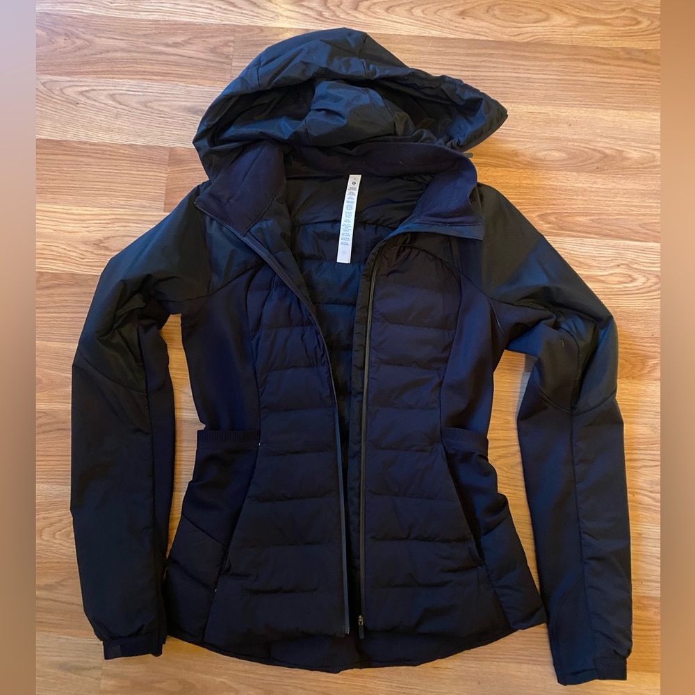 Lululemon jacket